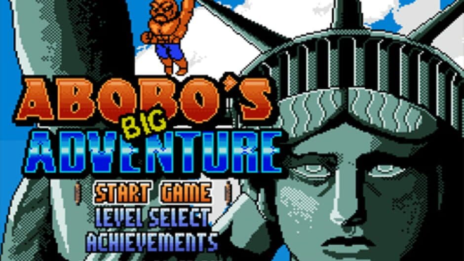 Abobo's Big Adventure screenshot 1