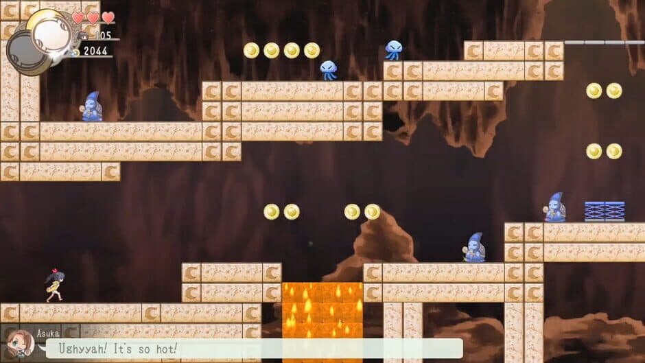 Tobari 2: Dream Ocean screenshot 5