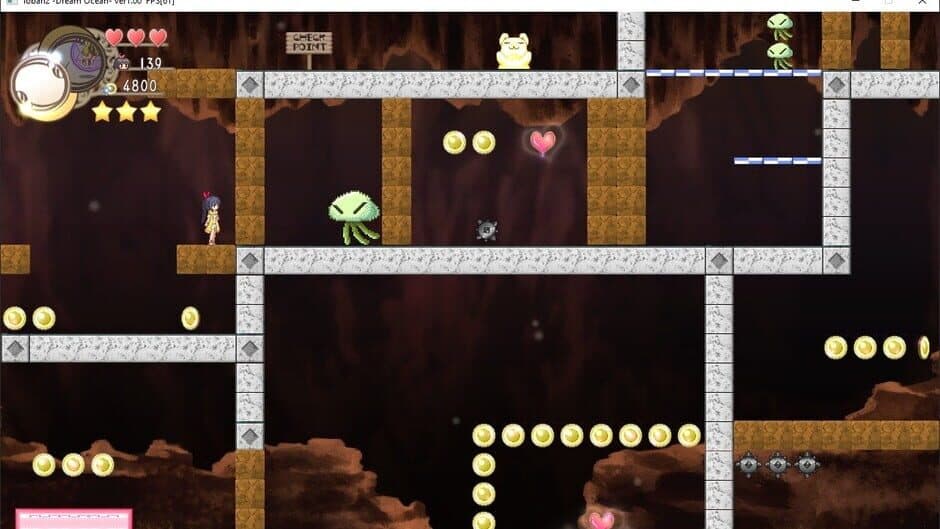 Tobari 2: Dream Ocean screenshot 6