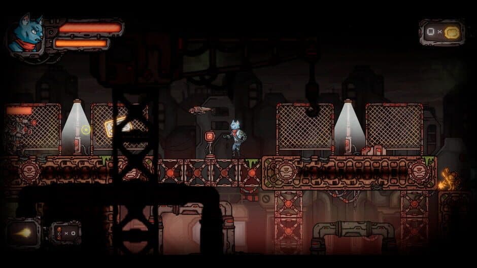 Boom Blaster screenshot 1