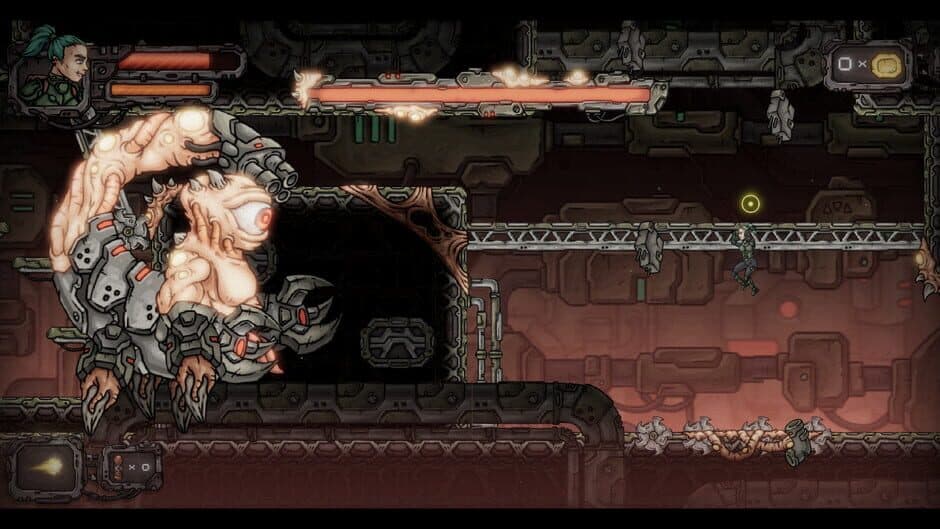 Boom Blaster screenshot 4