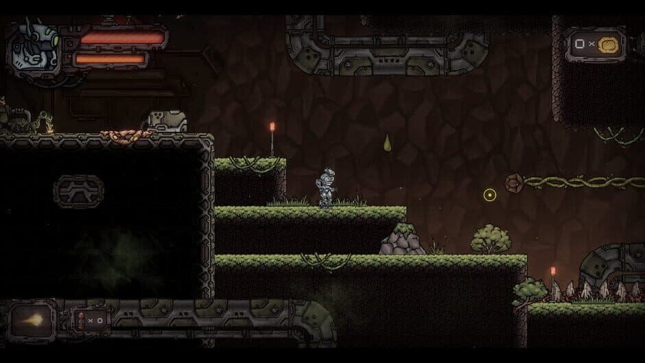 Boom Blaster screenshot 5