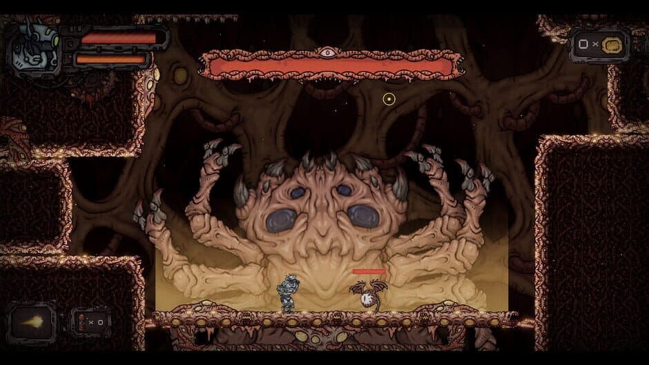 Boom Blaster screenshot 6