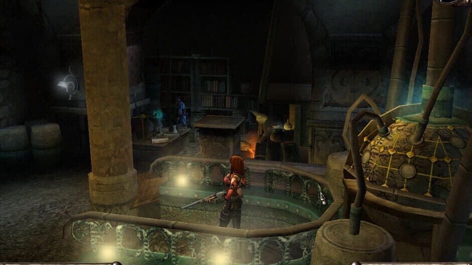 The Chosen: Well of Souls screenshot 3