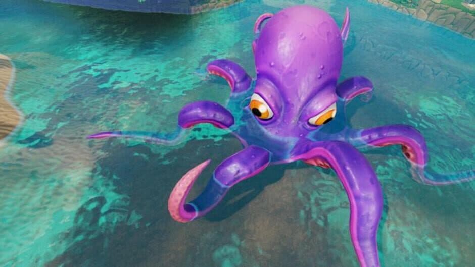 Dungeons 3: Evil of the Caribbean screenshot 2