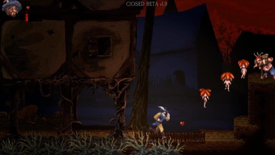 Heidelberg 1693 screenshot 1