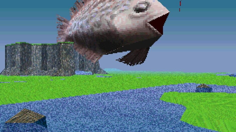 LSD: Dream Emulator screenshot 1