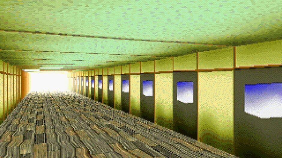 LSD: Dream Emulator screenshot 3