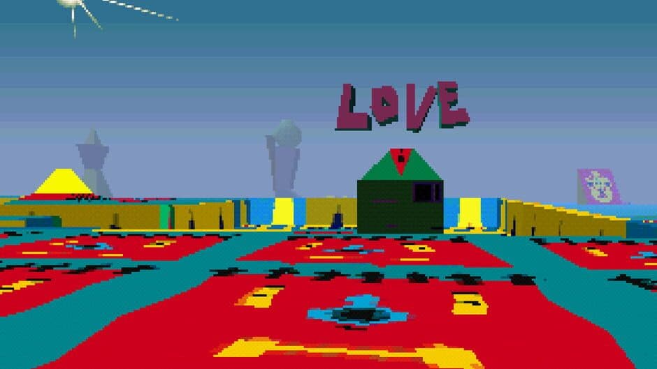 LSD: Dream Emulator screenshot 4