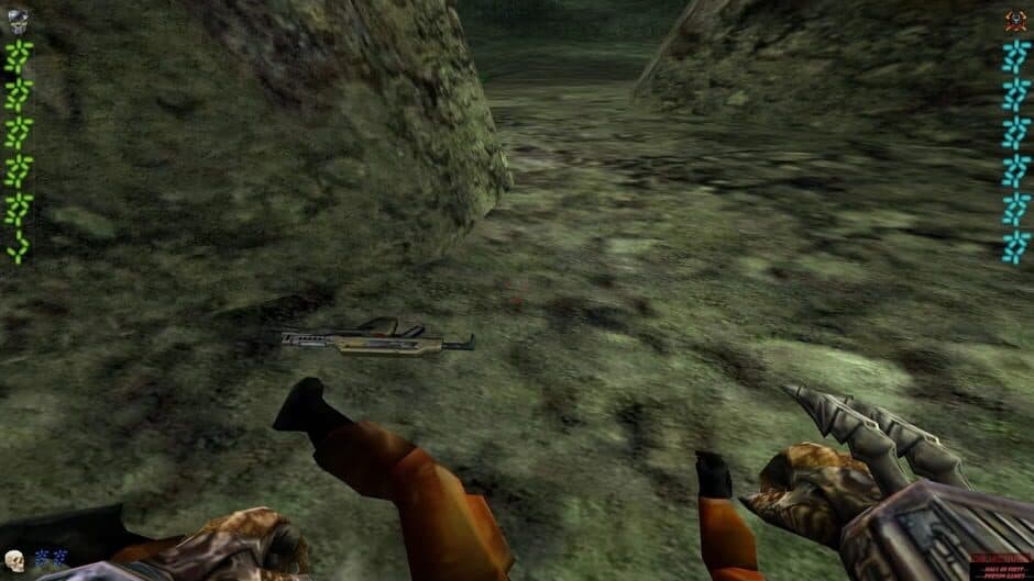 Aliens versus Predator 2 screenshot 6
