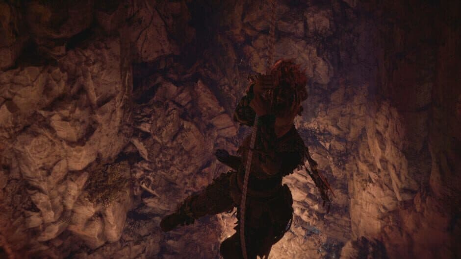 Horizon Zero Dawn: Collector's Edition screenshot 2