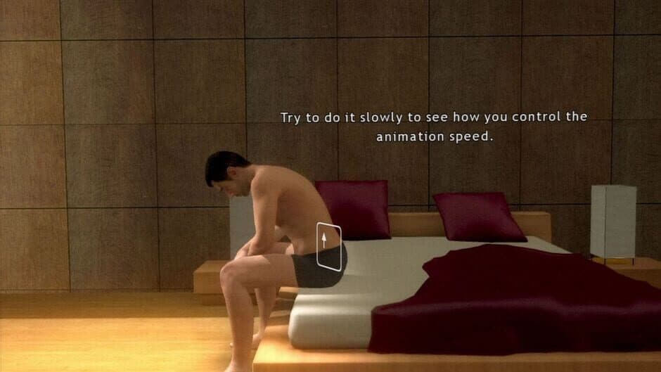 Heavy Rain: Special Edition screenshot 1