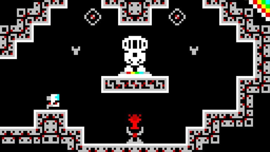 8 Bit Space screenshot 2