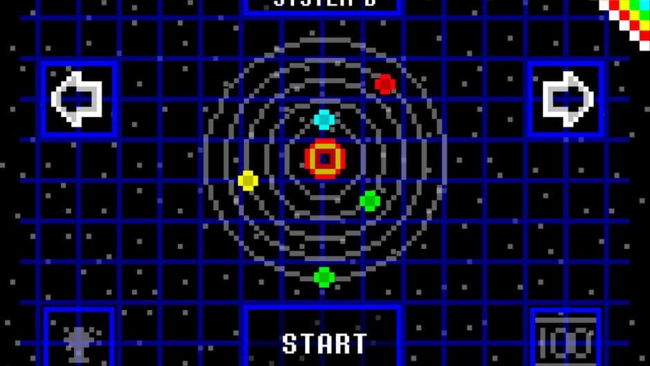 8 Bit Space screenshot 4