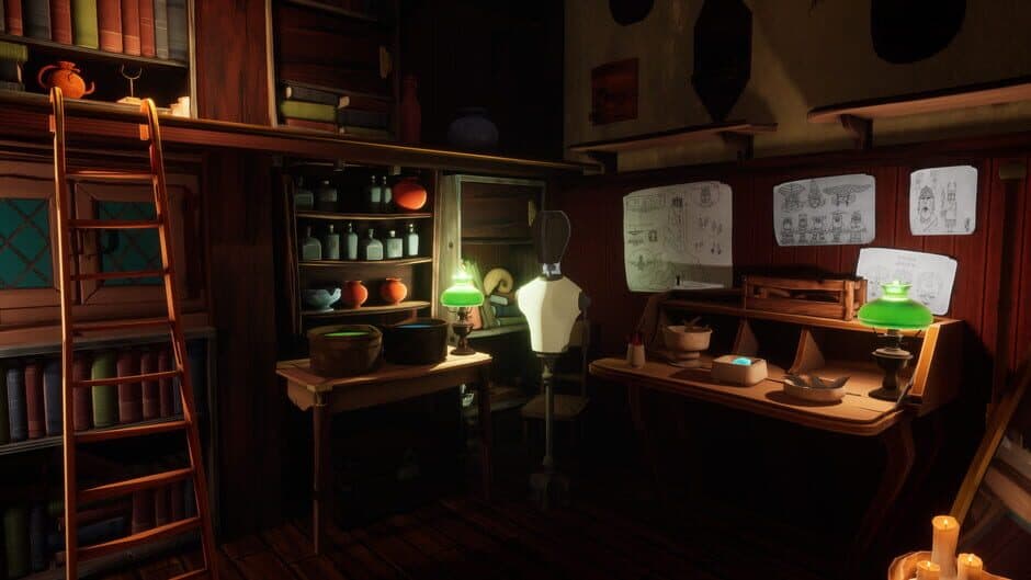 Maskmaker screenshot 5