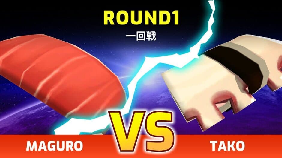 Sushi Revers! screenshot 6