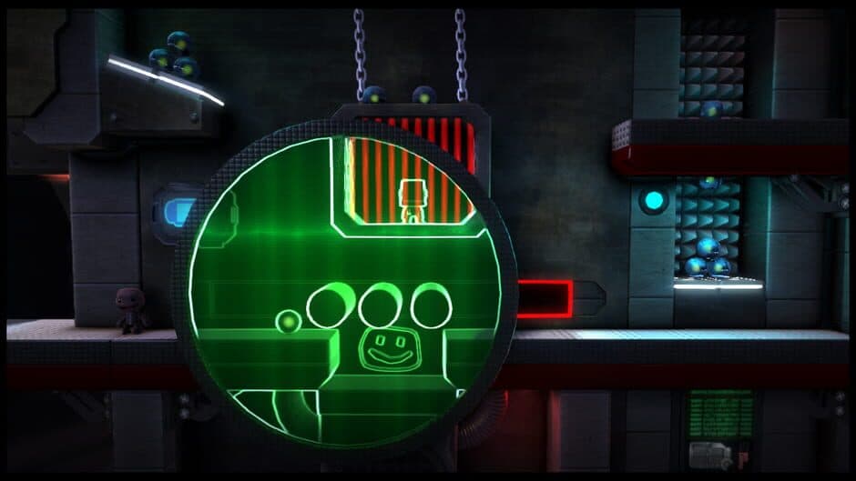 LittleBigPlanet 2: Collector's Edition screenshot 2