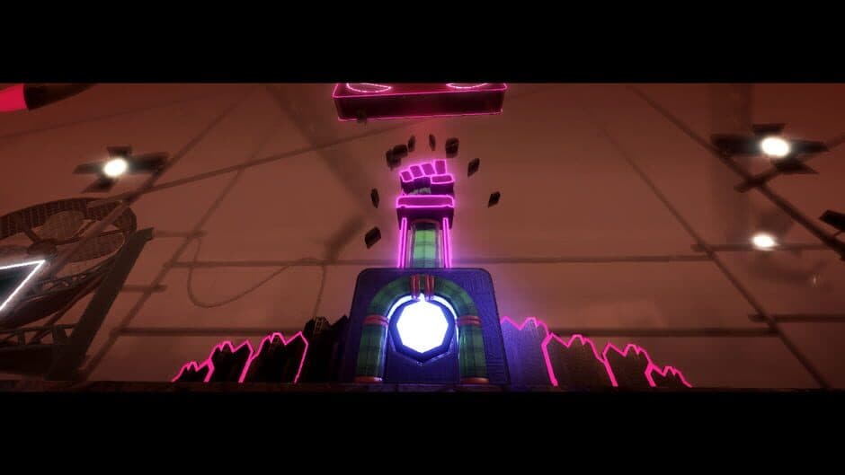LittleBigPlanet 2: Collector's Edition screenshot 4
