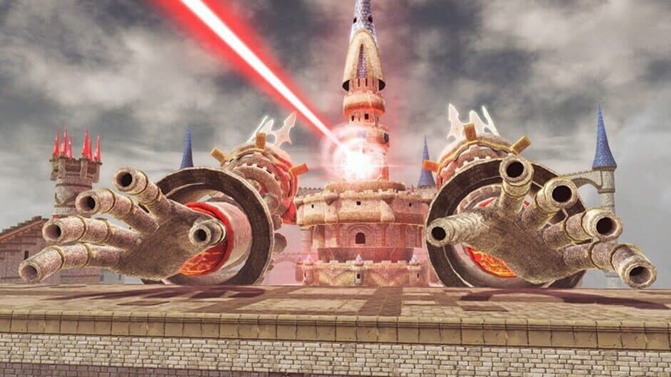 Phantasy Star Online 2: Episode5 Heroes screenshot 3