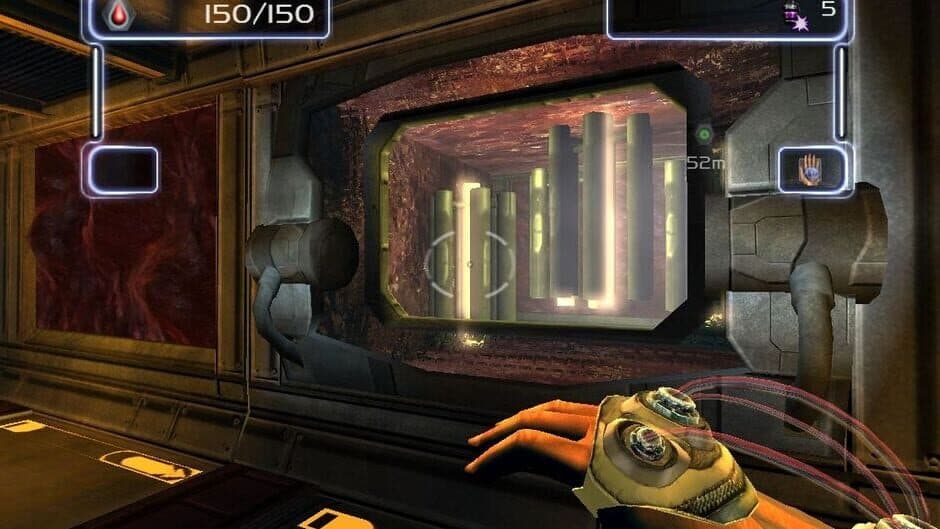 Gene Troopers screenshot 1