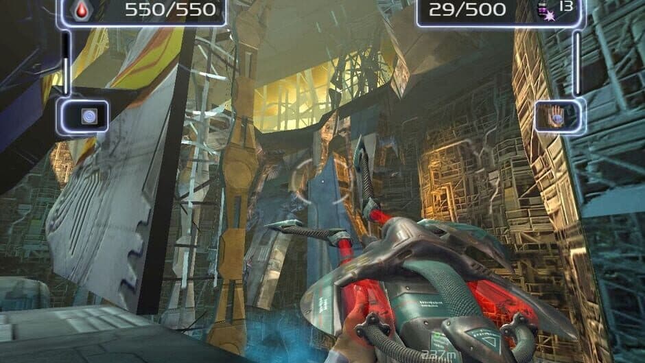 Gene Troopers screenshot 4