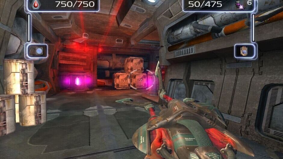 Gene Troopers screenshot 5