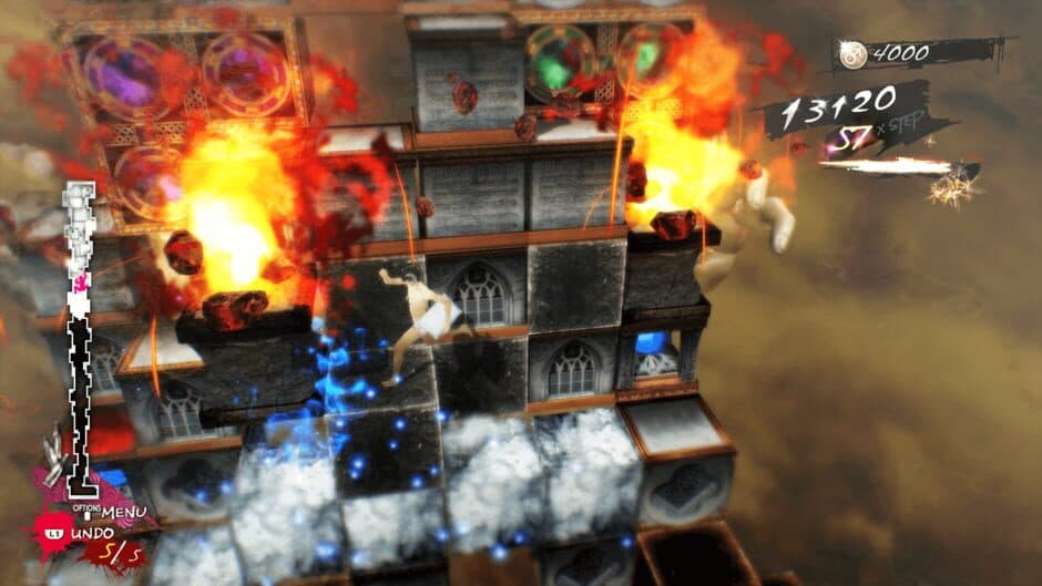 Catherine: Full Body - Heart's Desire Premium Edition screenshot 3