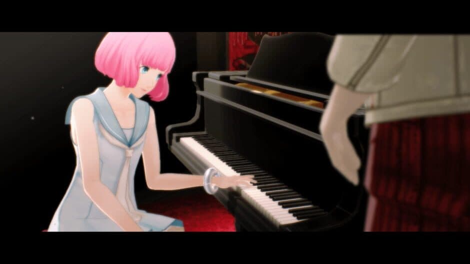 Catherine: Full Body - Heart's Desire Premium Edition screenshot 4