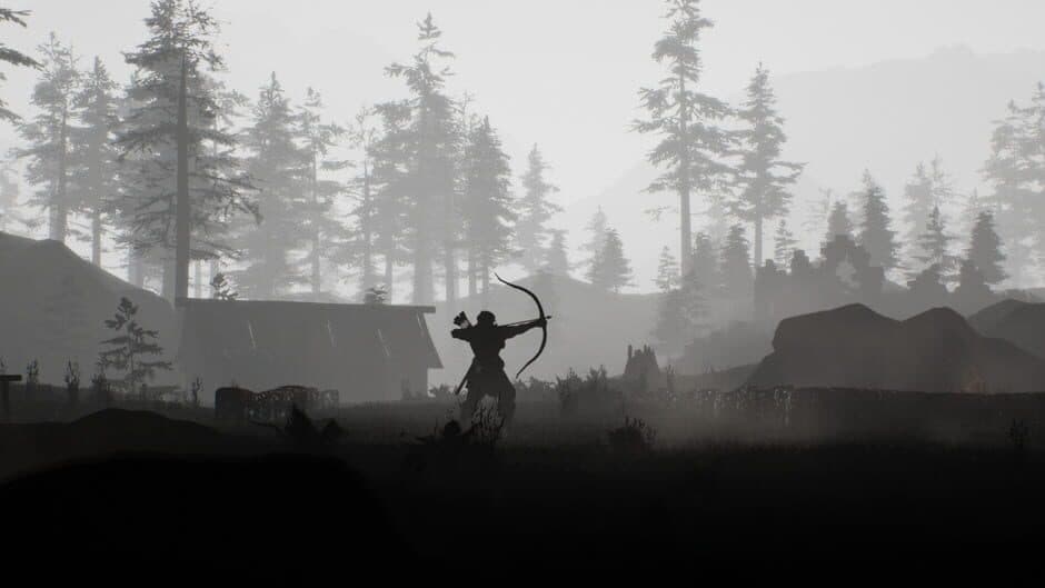 Song of Iron screenshot 1