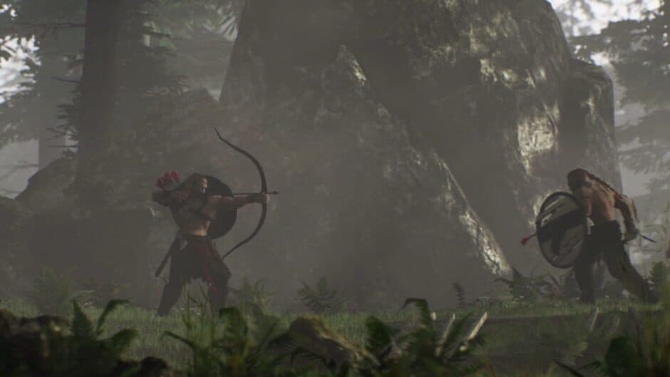 Song of Iron screenshot 2