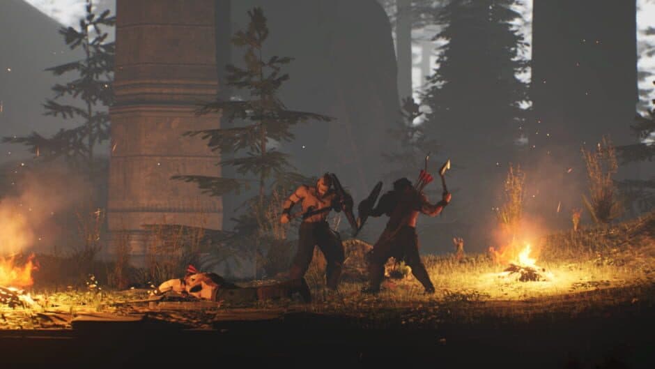 Song of Iron screenshot 5