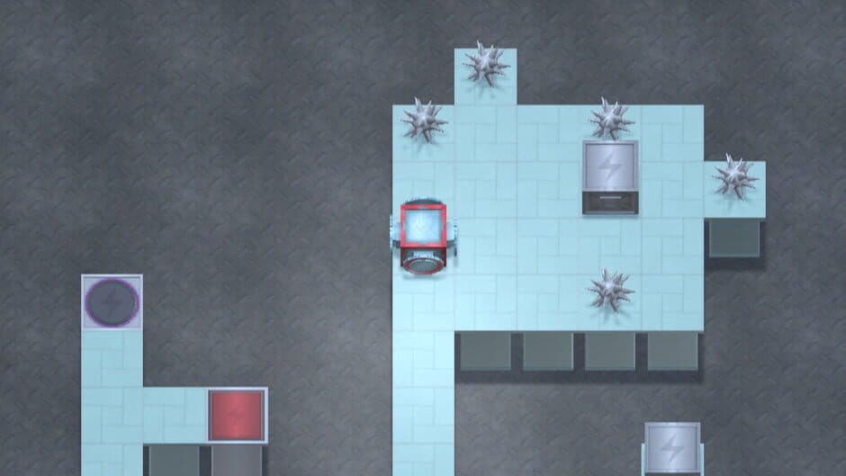 Magnetic screenshot 1