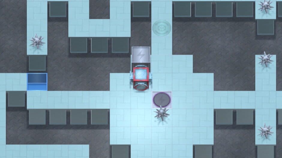 Magnetic screenshot 2