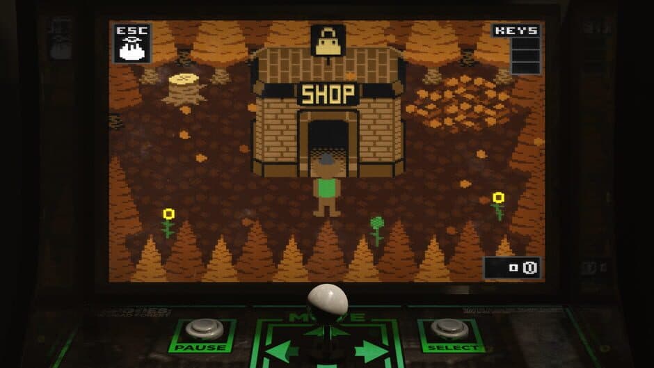 Popgoes Arcade screenshot 3