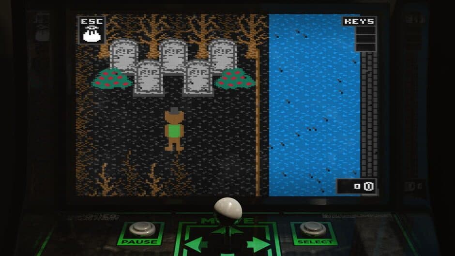 Popgoes Arcade screenshot 4