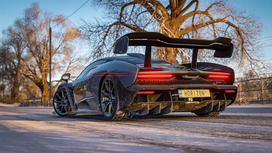 Forza Horizon 4: Deluxe Edition screenshot 4