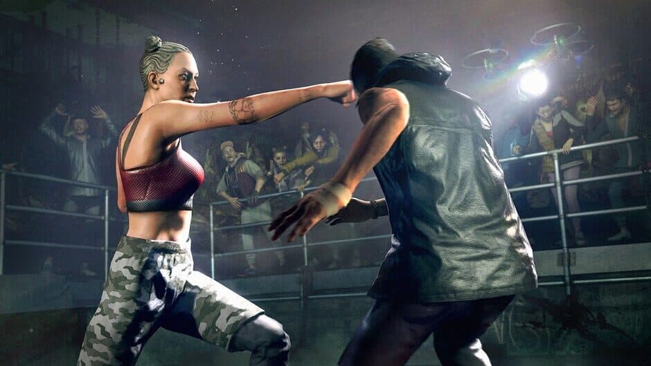 Watch Dogs: Legion - Ultimate Edition screenshot 3