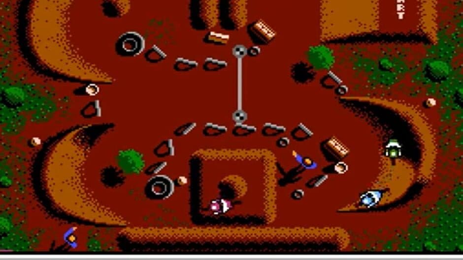 The Oliver Twins Collection screenshot 2