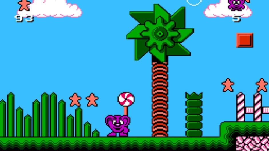 The Oliver Twins Collection screenshot 3