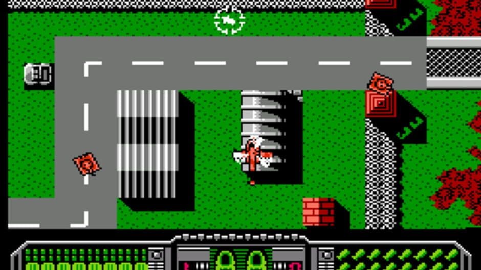 The Oliver Twins Collection screenshot 5