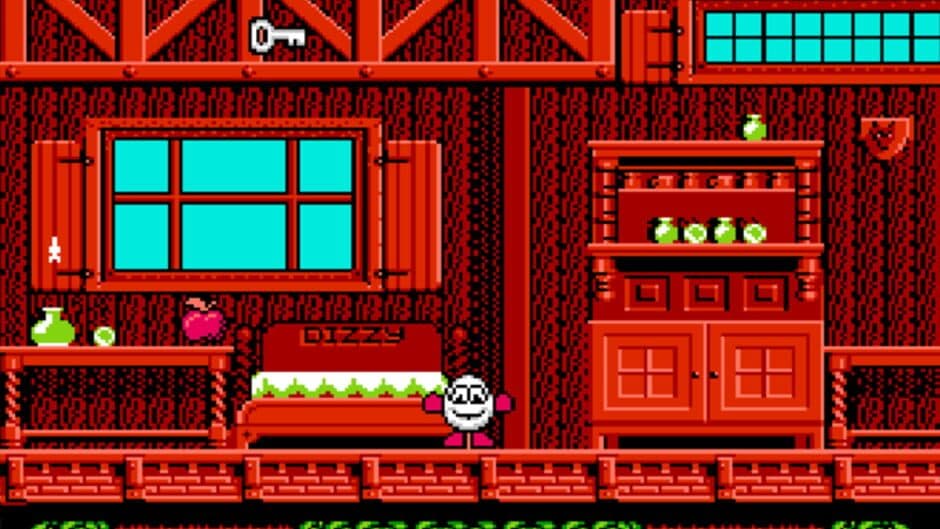 The Oliver Twins Collection screenshot 6