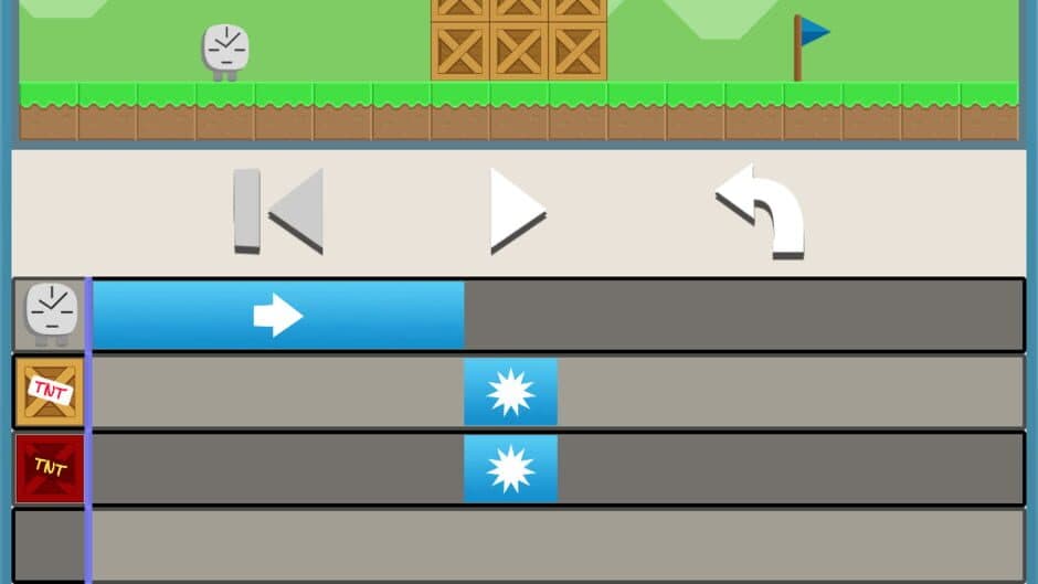 Timeline Traveler screenshot 2