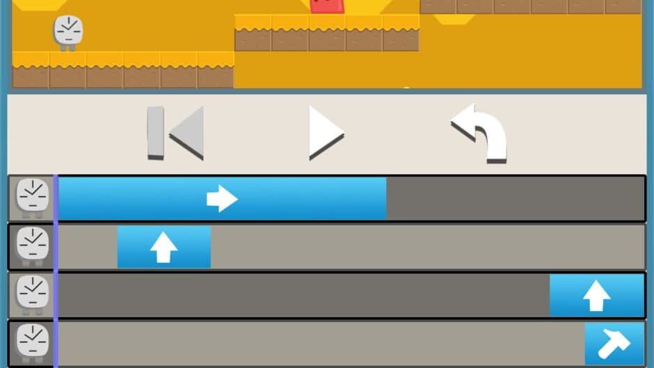 Timeline Traveler screenshot 3