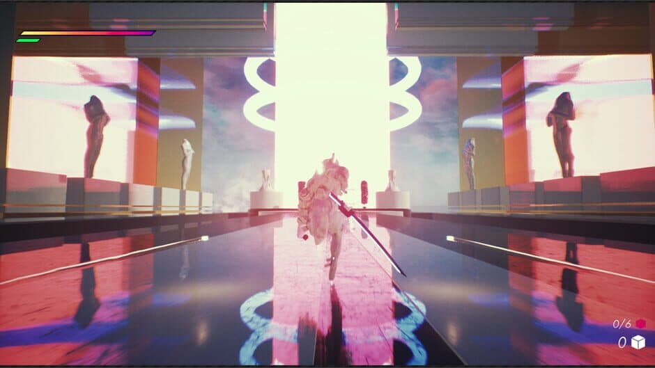 Moonray screenshot 3