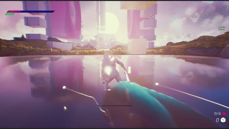 Moonray screenshot 5