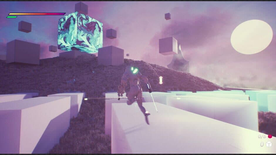 Moonray screenshot 6