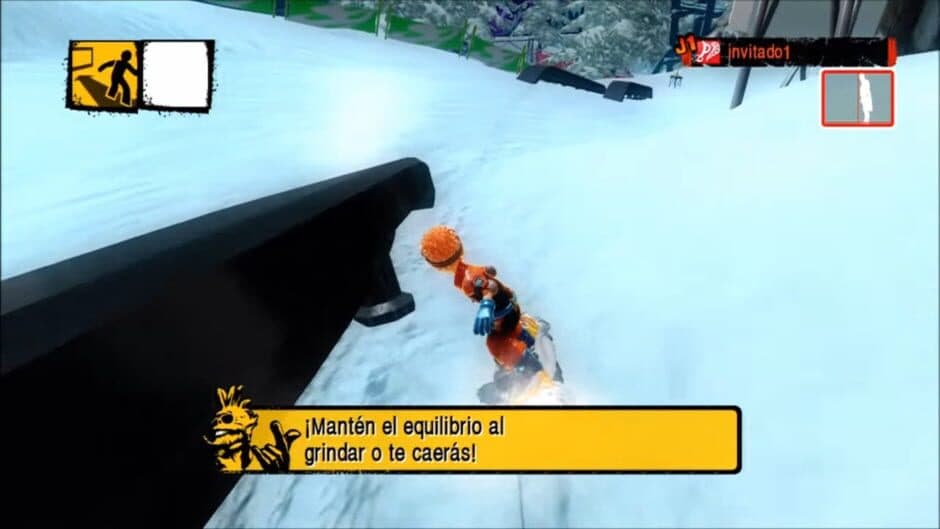 Adrenalin Misfits screenshot 2