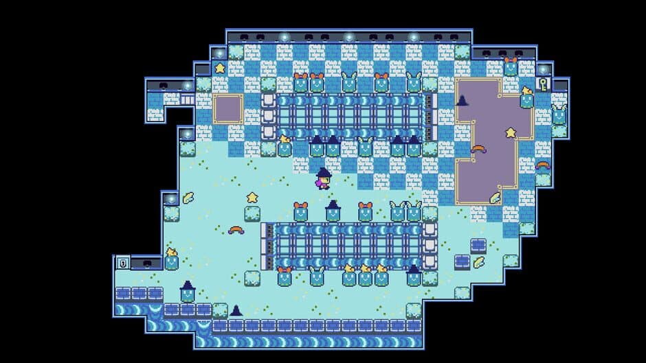 Ultra Hat Dimension screenshot 1