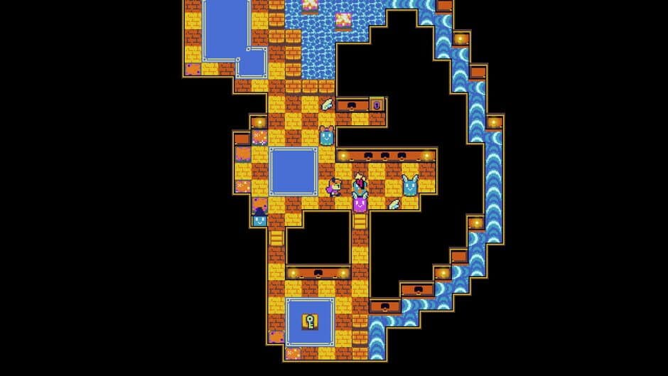 Ultra Hat Dimension screenshot 5