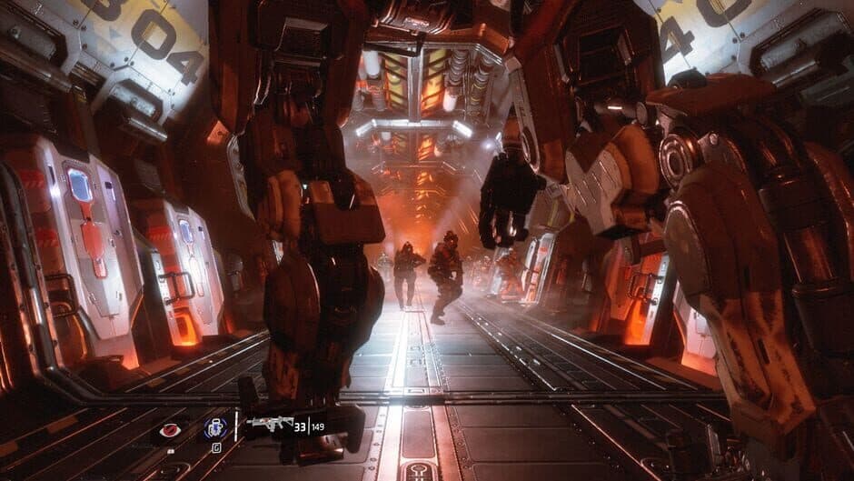 Titanfall 2: Deluxe Edition screenshot 2